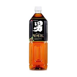 [광동제약] 힘찬하루헛개차 1.5L